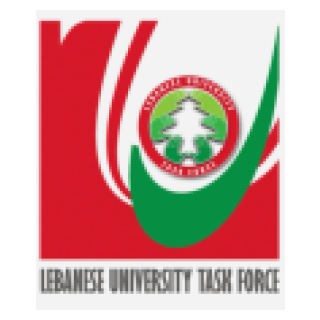 LU task force logo
