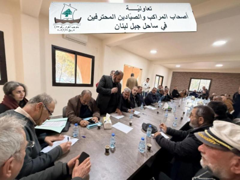 Fishermen_Dawra_meeting